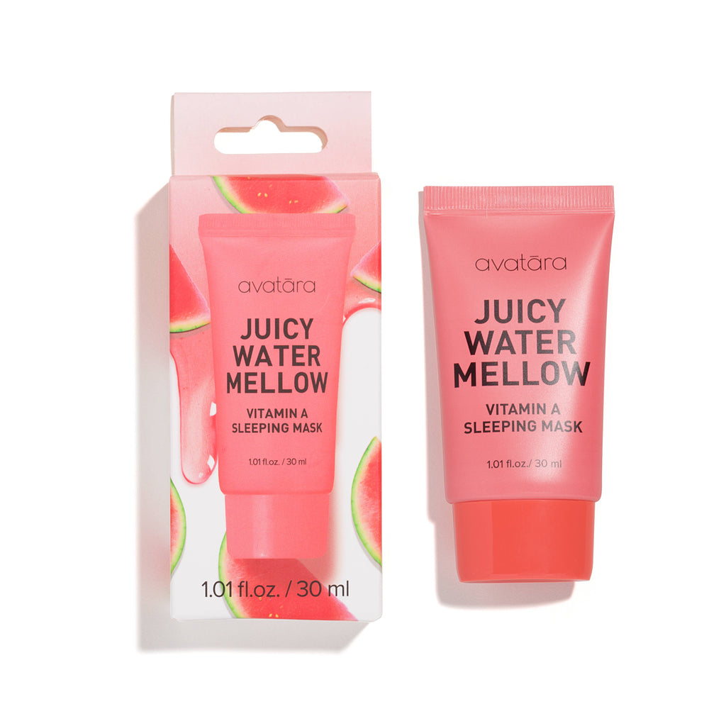 Watermellow Sleeping Mask