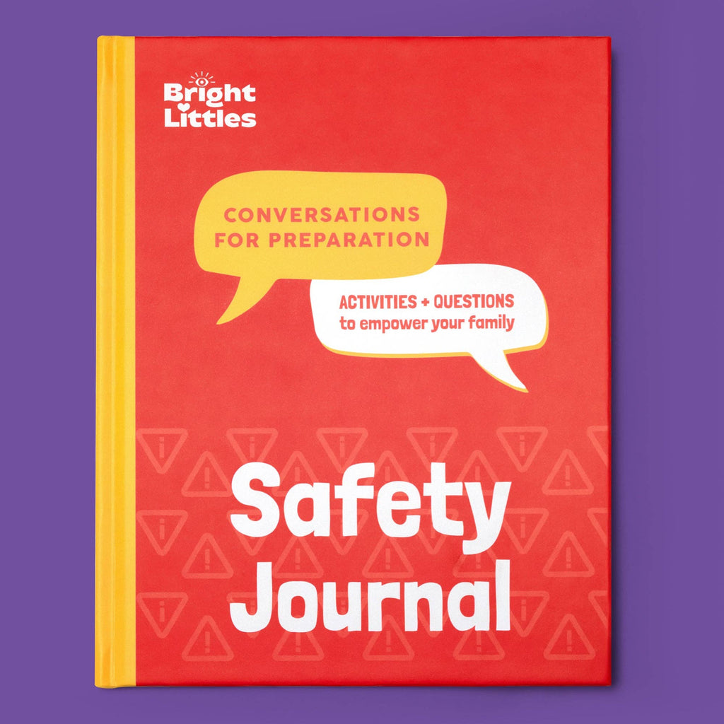 Safety Conversation Journal