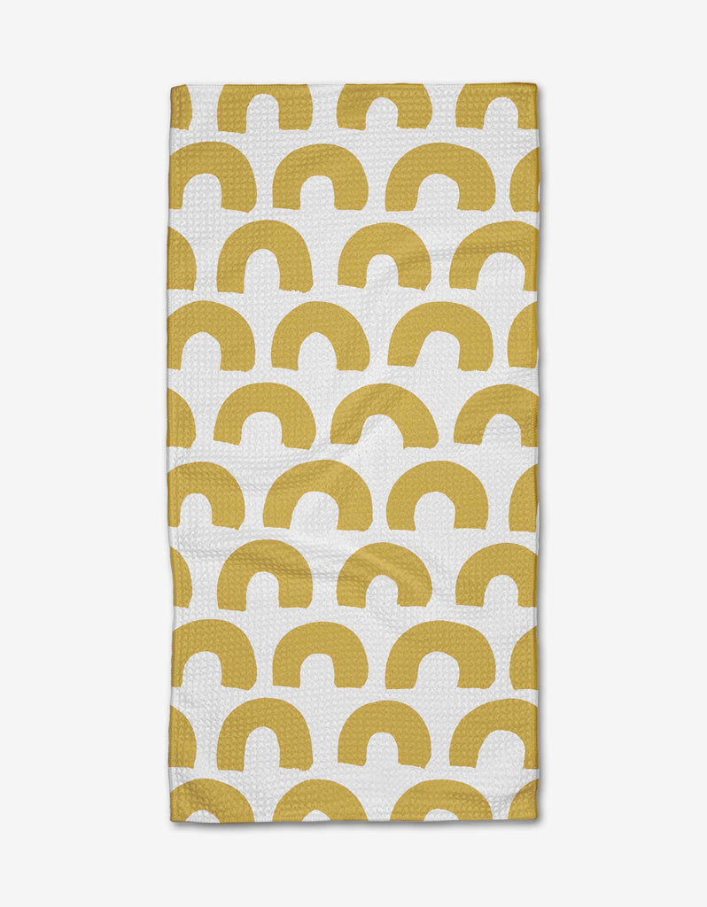 Sunny Hills Bar Towel