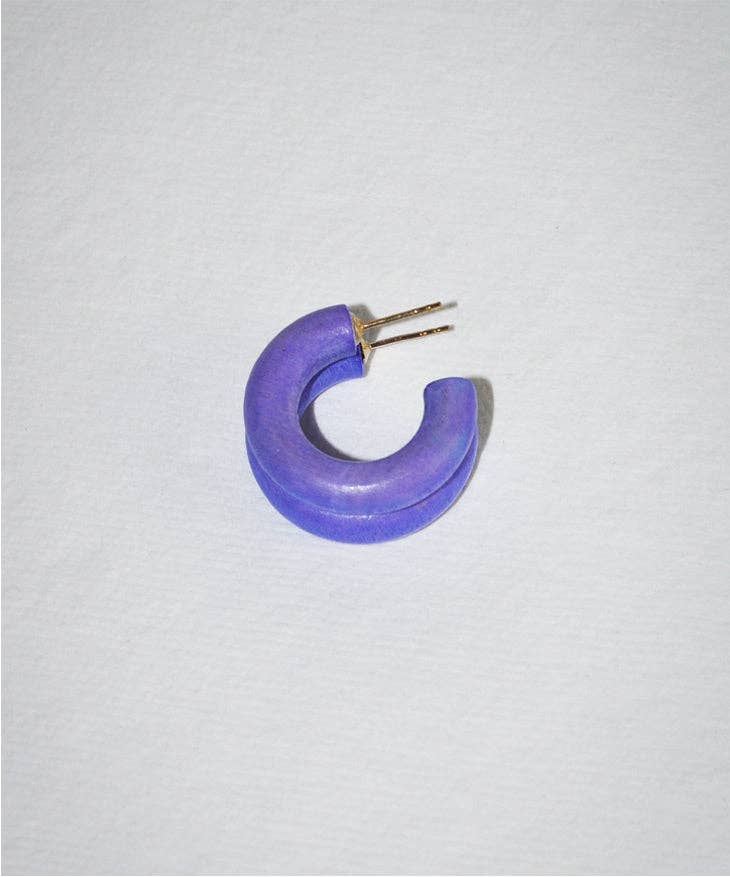 Blueberries for Sal Mini Hoop