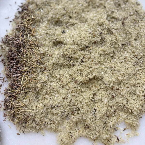 The Big Pause Bath Salt