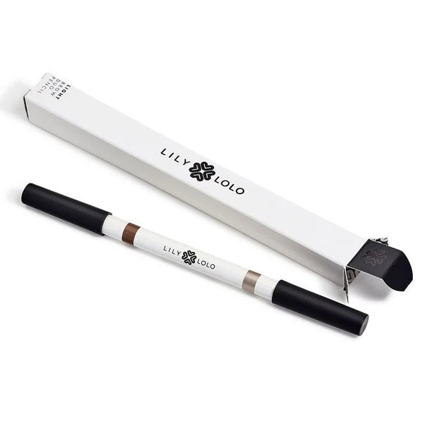 Brow Duo Pencil - Light