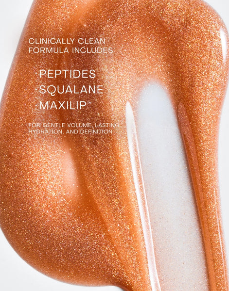 Lip Oasisᵀᴹ Glossy Treatment - Skinny Dip