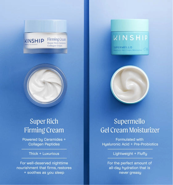 Super Rich Ceramide + Collagen Firming Cream