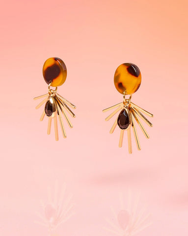 Tortoise Small Dangles