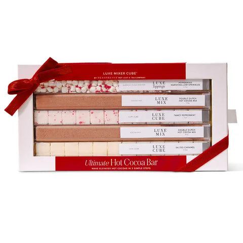 Ultimate Hot Cocoa Bar Kit (Copy)