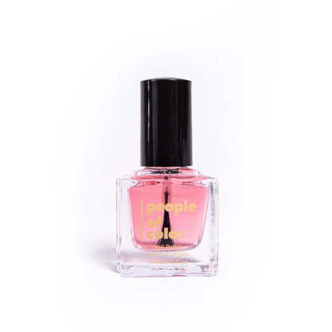 Top Coat Nail Polish
