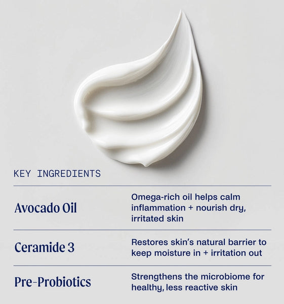 Restorative Body Serum - Unscented