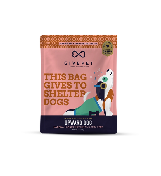 Upward Dog Treats