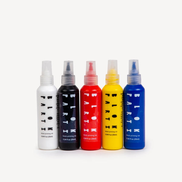 Stationary Kit - Abstract Print