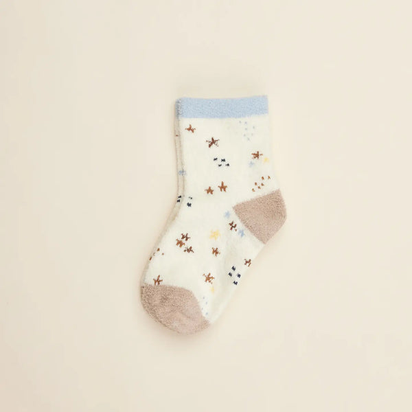 Sloth Crew Socks
