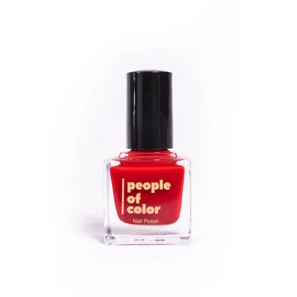 Rodeo Drive Nail Polish