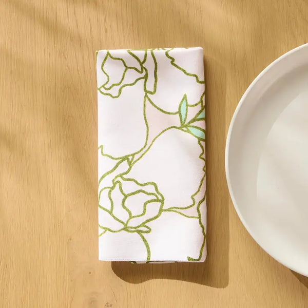 Celecia Dinner Napkin Set