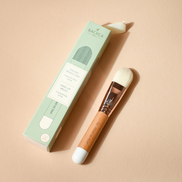 Foundation Brush