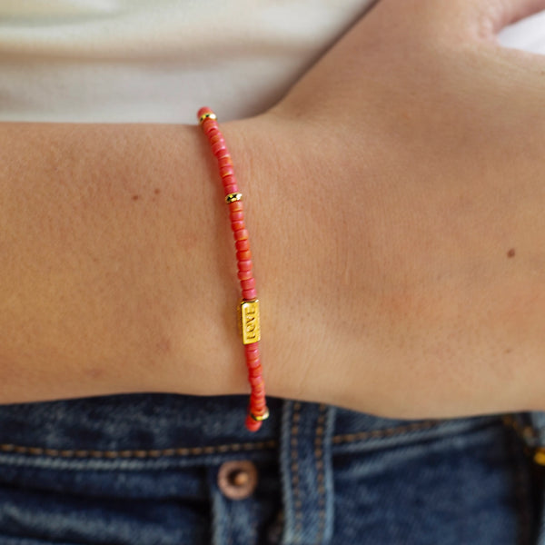 Reminders Bracelet - Love