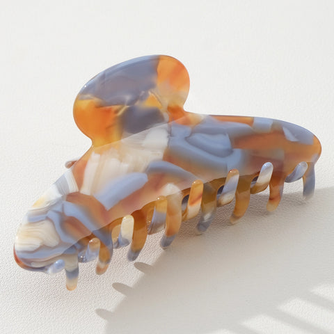 Adrienne Large Clip - Desert Dusk