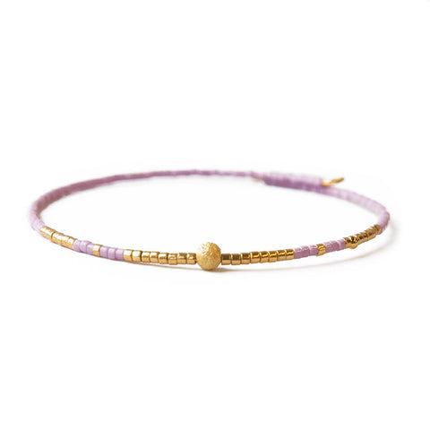 Sprinkles Bangle - Crocus