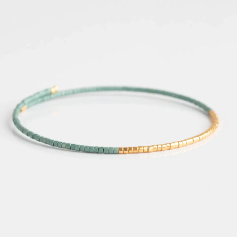 Norah Bangle - Turquoise