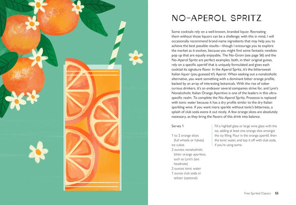 Free Spirited: Colleen Graham