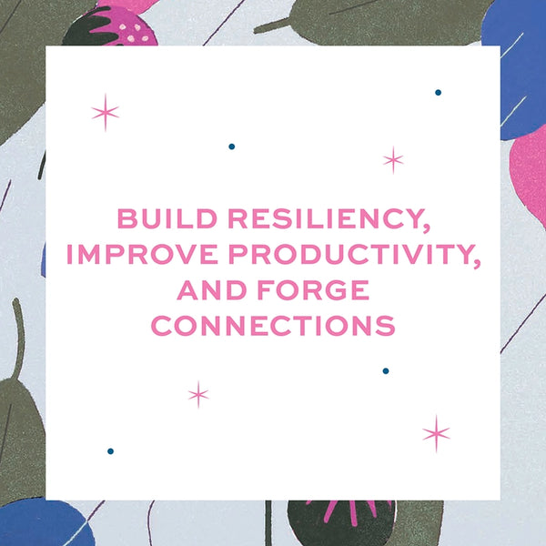 Work Wellness Deck