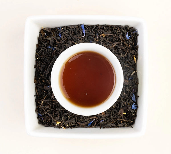 Earl of Grey Tea