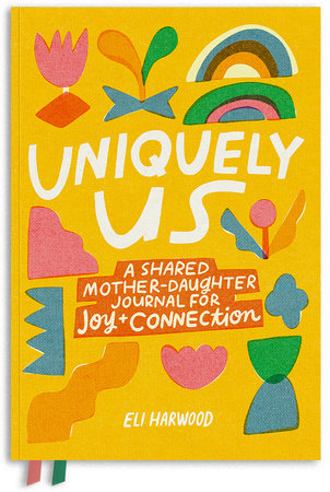 Uniquely Us - Mother Daughter Journal