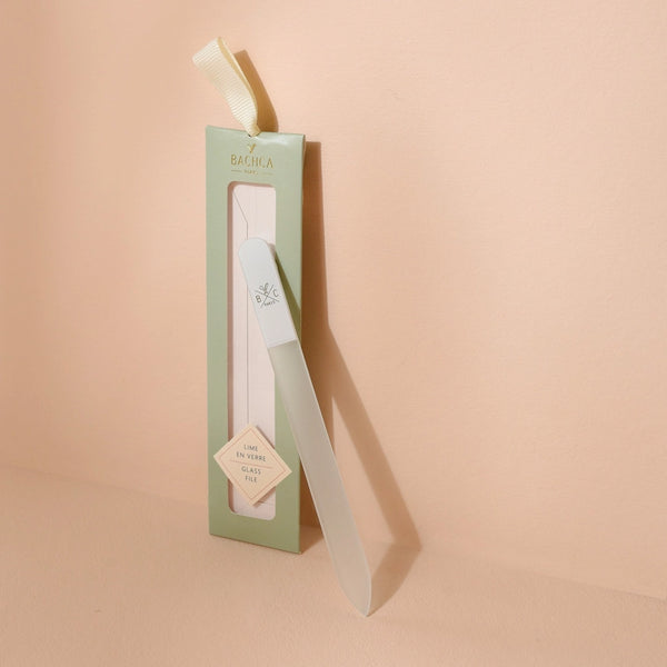 Glass Nail File