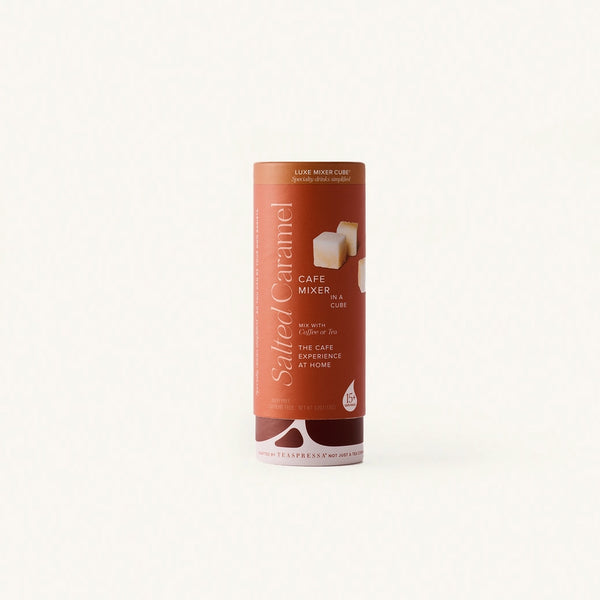 Salted Caramel Tall Boy Cubes