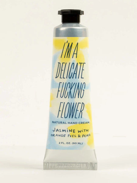 Delicate F*cking Flower Lotion - Jasmine