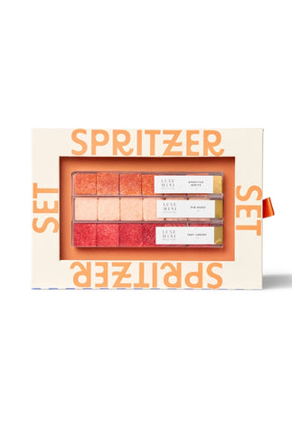 Aperitivo Spritz Set