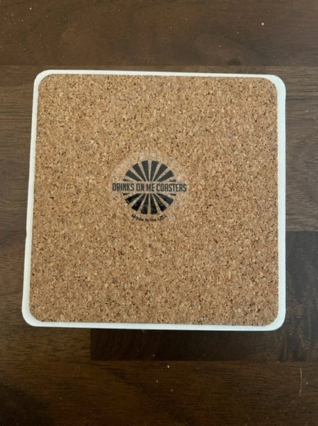 Coaster - Clean To Music