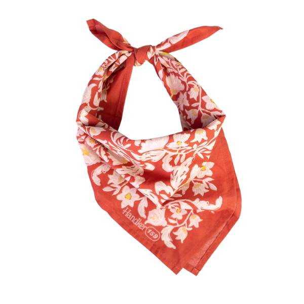 Delphine Bandana - 22"