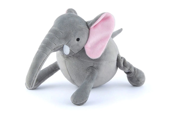 Safari Toy -- Elephant