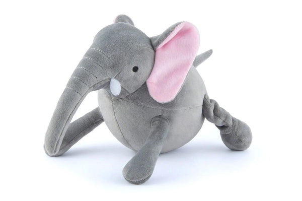 Safari Toy - Elephant