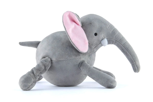 Safari Toy -- Elephant