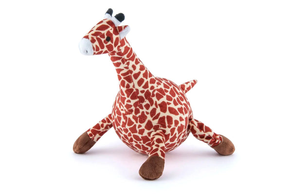 Safari Toy - Giraffe