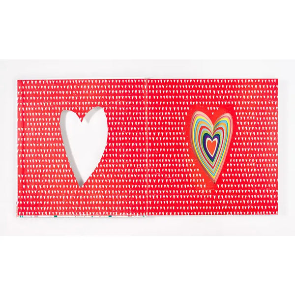 In My Heart