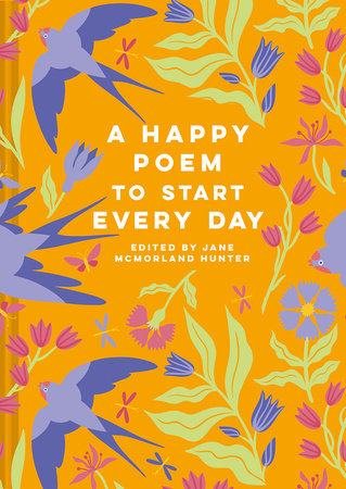 Happy Poem To Start Every Day