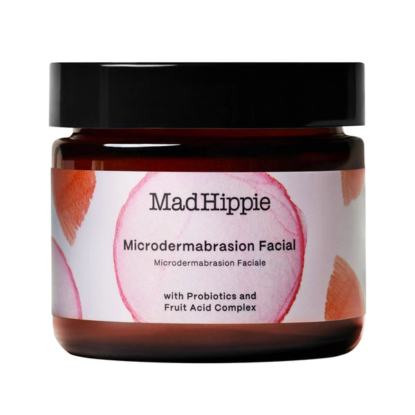 Microdermabrasion Facial