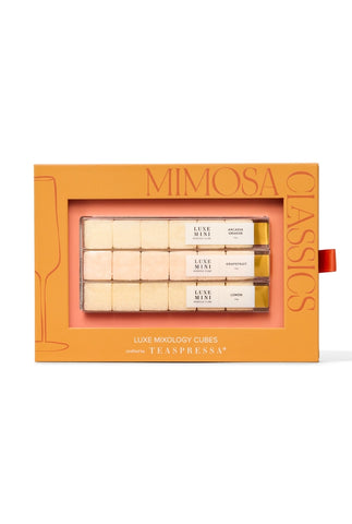 Limited Edition Mimosa Kit