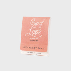 Cup of Love - Tea for Two