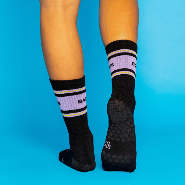 Baddie Grip Socks