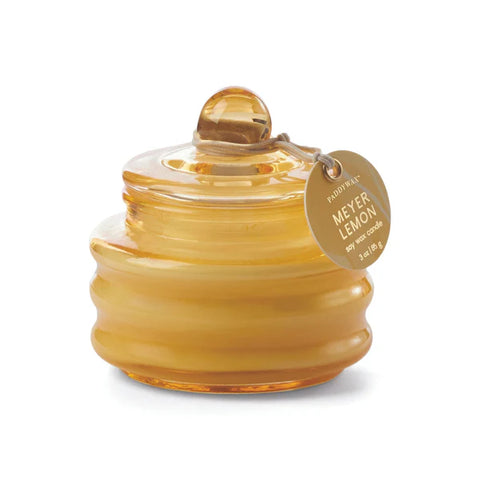 Beam Glass Candle - Meyer Lemon 3oz