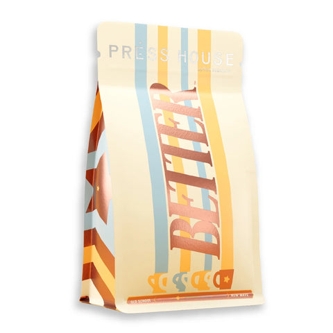 Better - 12oz Medium Roast Blend