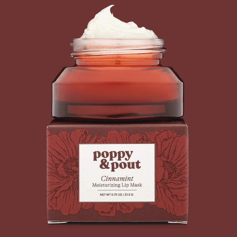 Lip Mask - Cinnamint