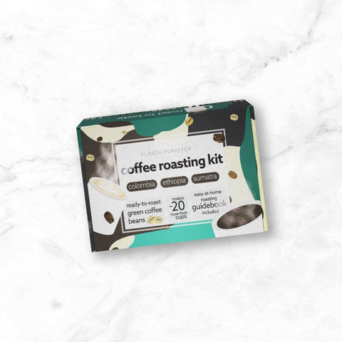 Coffee Roasting Kit