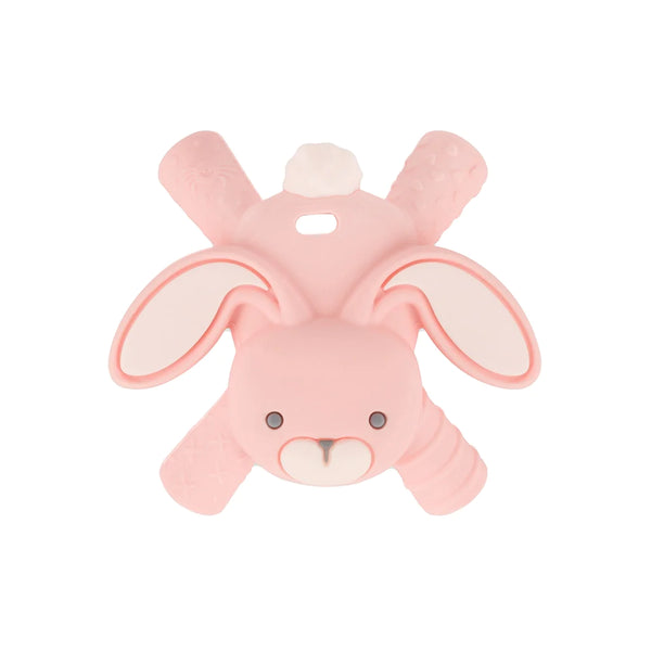 Baby Molar Teether - Bunny