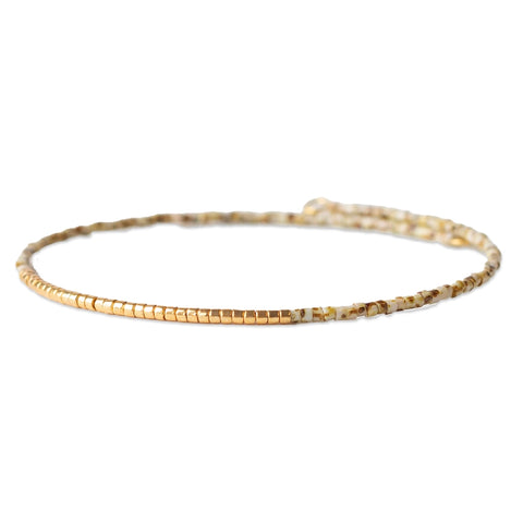 Norah Bangle - Taupe