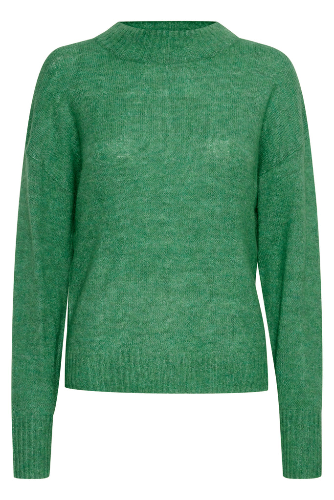 Natasha Sweater -- Green