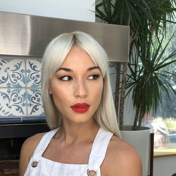 Tinder Matte Liquid Lipstick